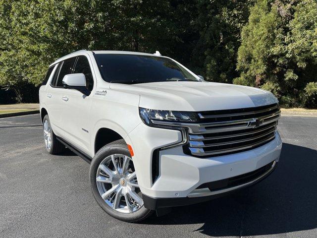 new 2024 Chevrolet Tahoe car, priced at $79,100