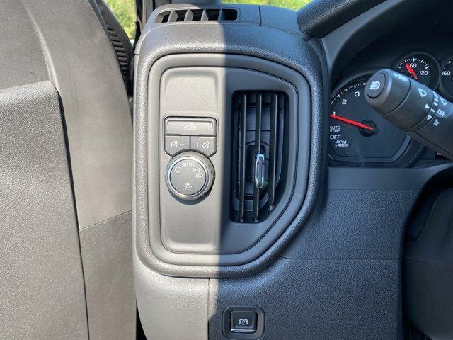 new 2026 Chevrolet Silverado 1500 car, priced at $51,605