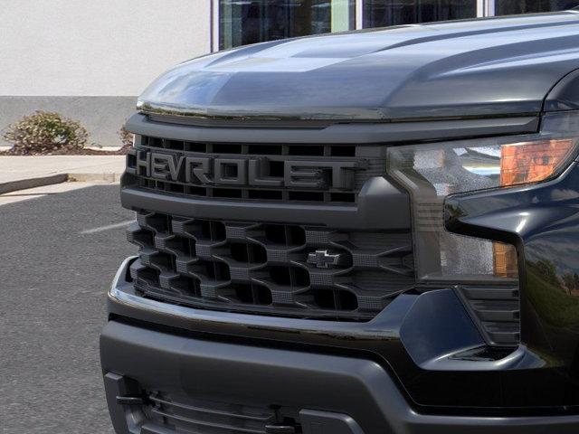 new 2026 Chevrolet Silverado 1500 car, priced at $32,860