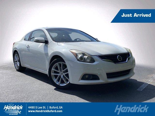 used 2010 Nissan Altima car, priced at $11,346
