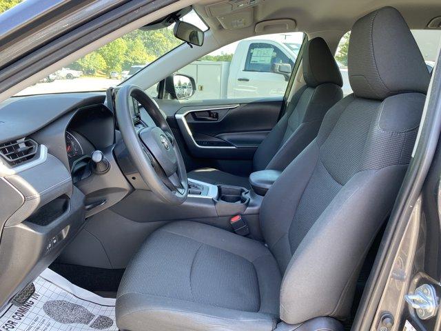 used 2021 Toyota RAV4 car, priced at $23,775