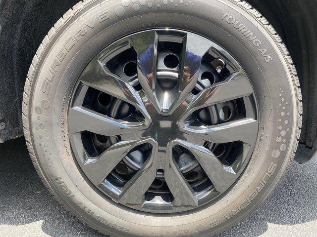 used 2021 Toyota RAV4 car, priced at $22,500