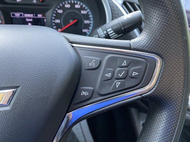 used 2024 Chevrolet Malibu car, priced at $22,999