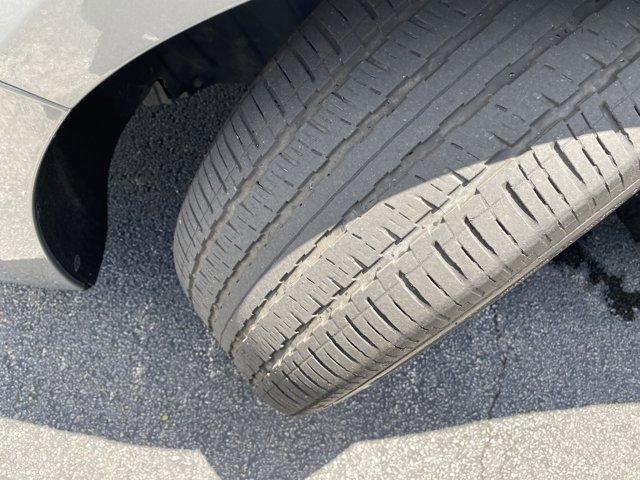 used 2024 Chevrolet Malibu car, priced at $22,999
