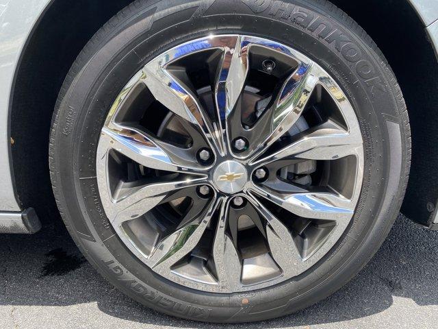 used 2024 Chevrolet Malibu car, priced at $22,999