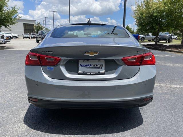used 2024 Chevrolet Malibu car, priced at $22,999