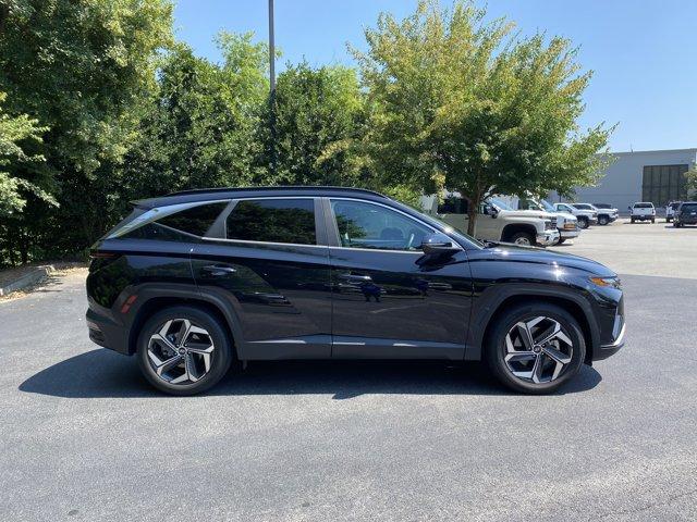 used 2022 Hyundai Tucson car, priced at $25,999