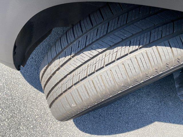 used 2022 Hyundai Tucson car, priced at $25,999