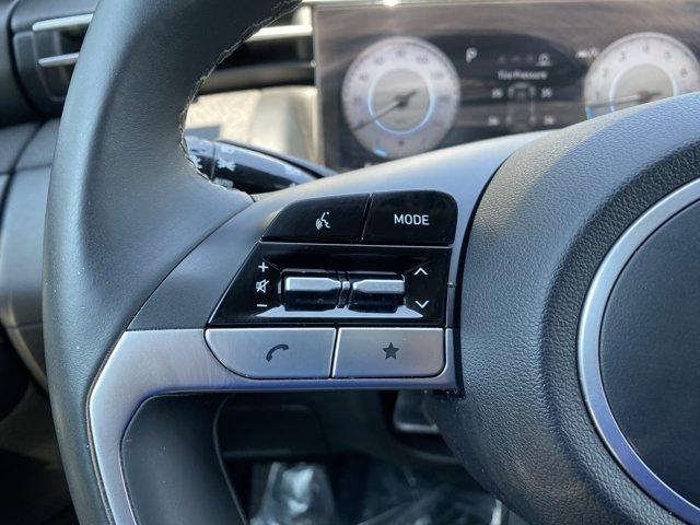 used 2022 Hyundai Tucson car, priced at $25,999