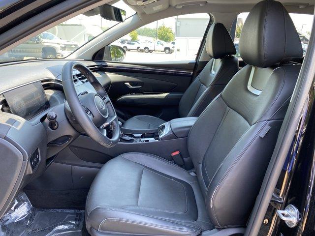 used 2022 Hyundai Tucson car, priced at $25,999
