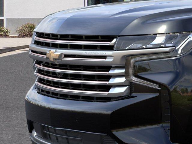 new 2024 Chevrolet Suburban car, priced at $86,105