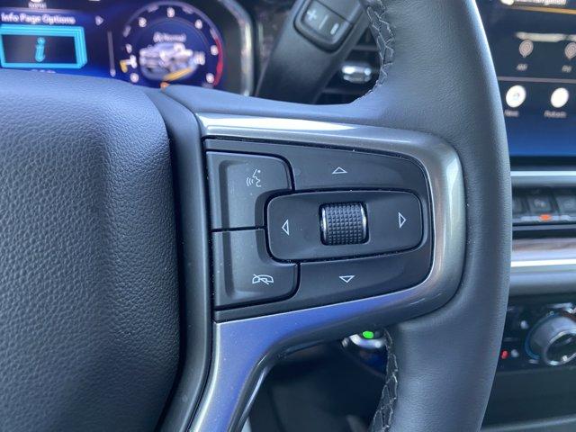 used 2025 Chevrolet Silverado 2500 car, priced at $72,182