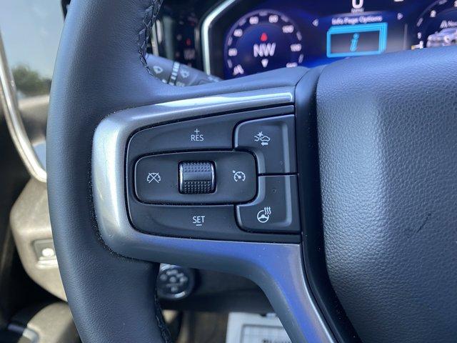 used 2025 Chevrolet Silverado 2500 car, priced at $72,182
