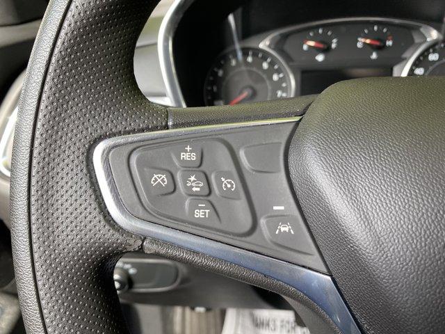 used 2020 Chevrolet Equinox car, priced at $19,800