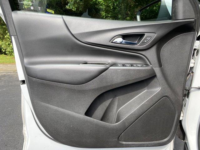 used 2020 Chevrolet Equinox car, priced at $19,800