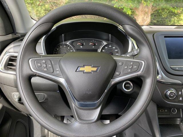 used 2020 Chevrolet Equinox car, priced at $19,800