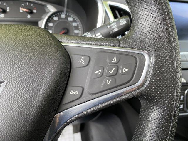 used 2020 Chevrolet Equinox car, priced at $19,800