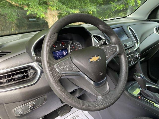 used 2020 Chevrolet Equinox car, priced at $19,800