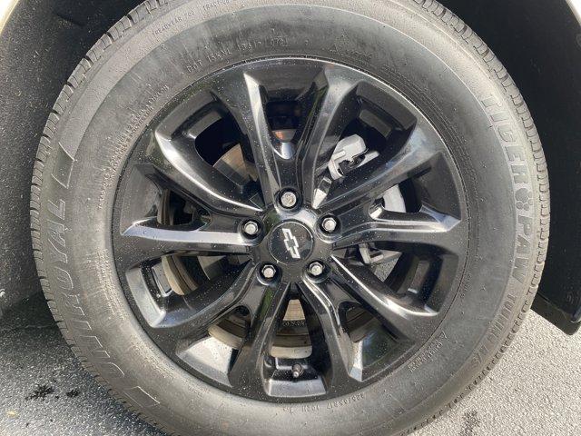 used 2020 Chevrolet Equinox car, priced at $19,800