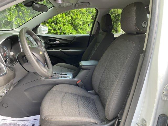 used 2020 Chevrolet Equinox car, priced at $19,800