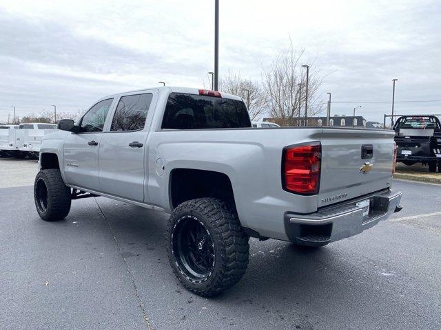 used 2014 Chevrolet Silverado 1500 car, priced at $22,800