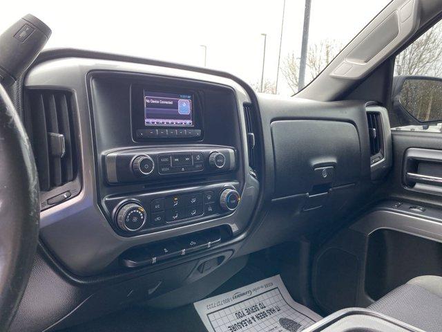 used 2014 Chevrolet Silverado 1500 car, priced at $22,800