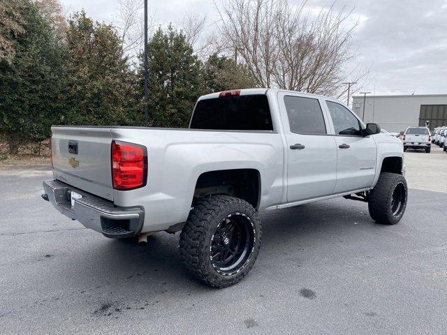 used 2014 Chevrolet Silverado 1500 car, priced at $22,800