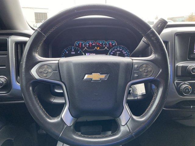 used 2014 Chevrolet Silverado 1500 car, priced at $22,800