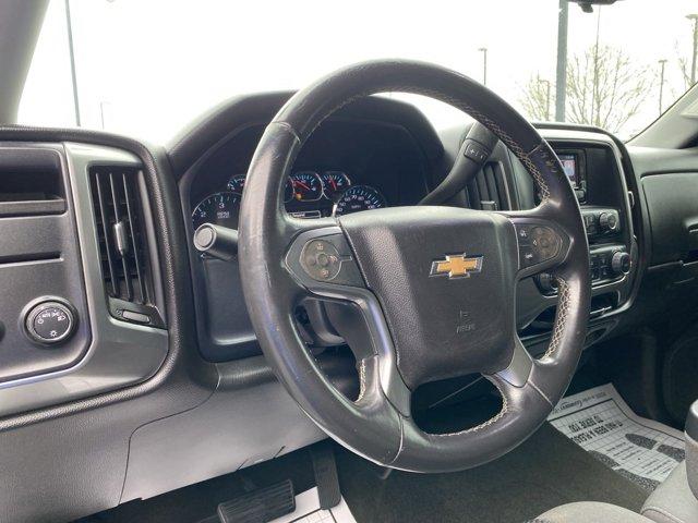 used 2014 Chevrolet Silverado 1500 car, priced at $22,800