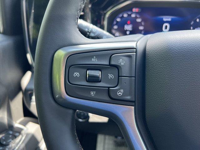 new 2025 Chevrolet Silverado 2500 car, priced at $76,464