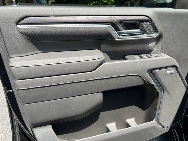 new 2025 Chevrolet Silverado 2500 car, priced at $76,464