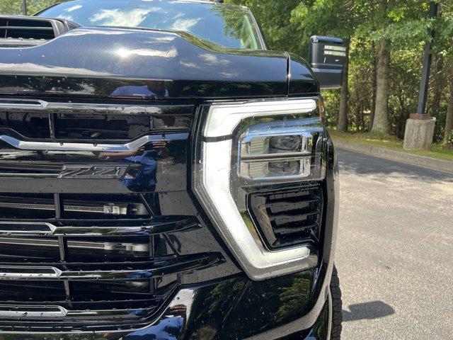 new 2025 Chevrolet Silverado 2500 car, priced at $76,464