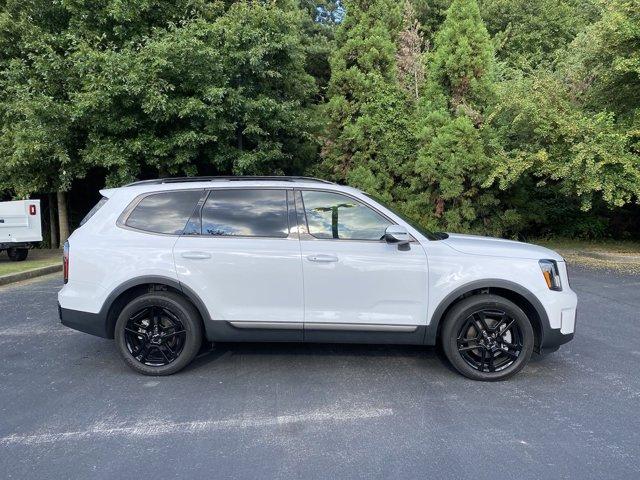 used 2023 Kia Telluride car, priced at $40,990