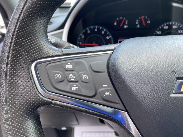 used 2024 Chevrolet Malibu car, priced at $20,664