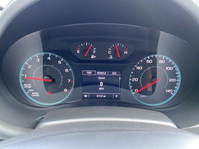 used 2024 Chevrolet Malibu car, priced at $20,664