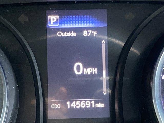 used 2018 Toyota Camry car, priced at $17,990