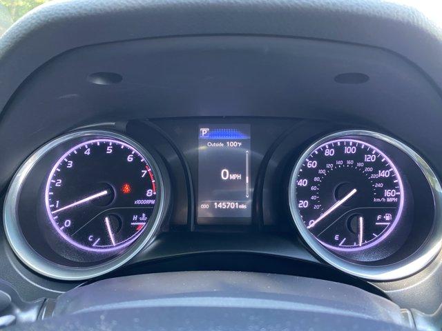 used 2018 Toyota Camry car, priced at $17,990