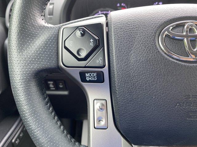 used 2022 Toyota 4Runner car, priced at $43,963