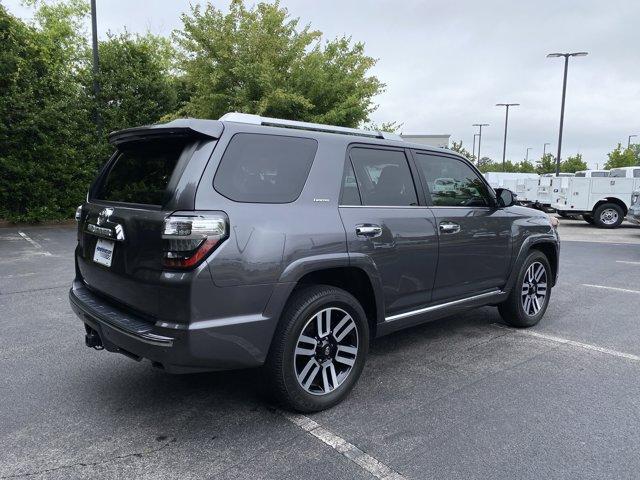 used 2022 Toyota 4Runner car, priced at $43,963