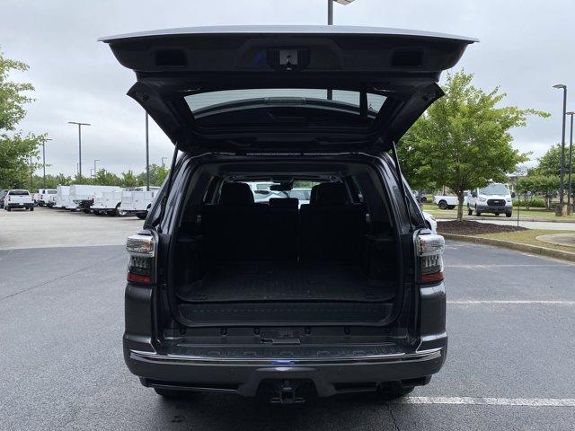 used 2022 Toyota 4Runner car, priced at $43,963