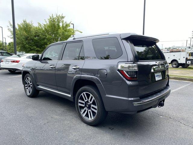 used 2022 Toyota 4Runner car, priced at $43,963
