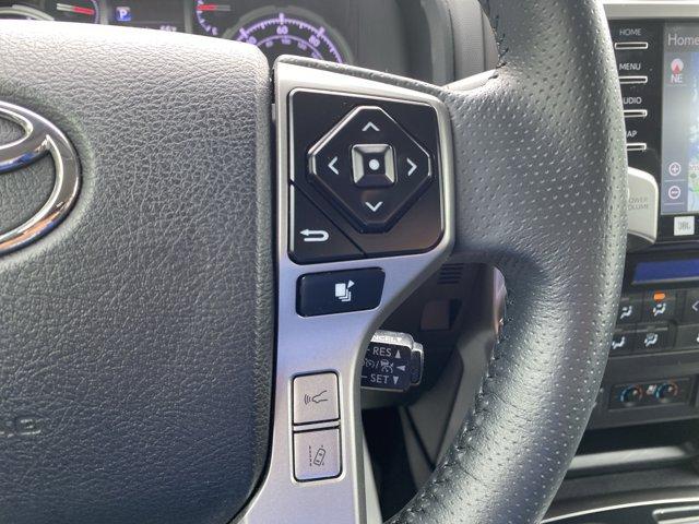 used 2022 Toyota 4Runner car, priced at $43,963