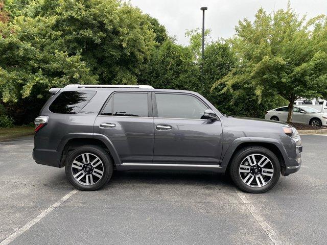 used 2022 Toyota 4Runner car, priced at $43,963