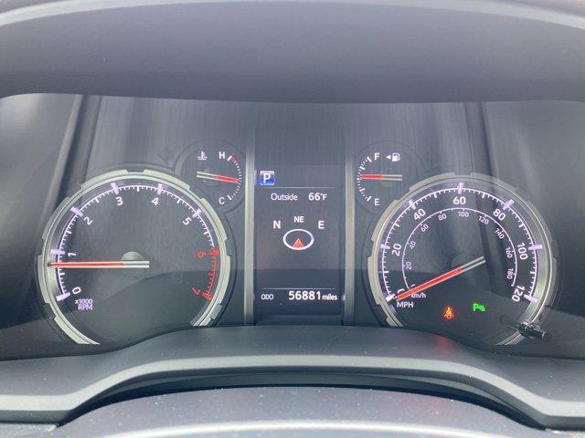 used 2022 Toyota 4Runner car, priced at $43,963