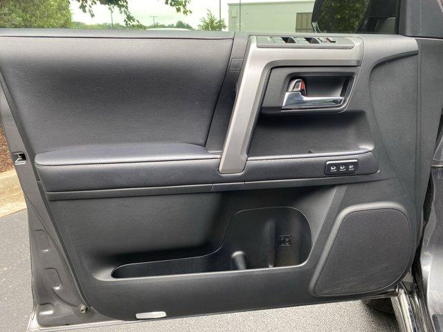 used 2022 Toyota 4Runner car, priced at $43,963