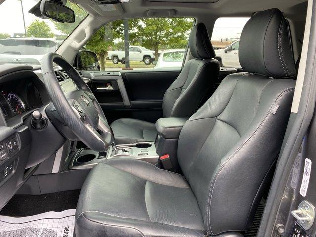 used 2022 Toyota 4Runner car, priced at $43,963