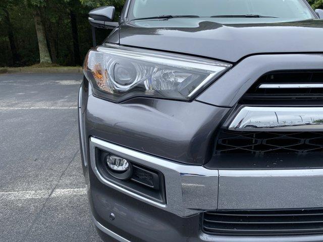 used 2022 Toyota 4Runner car, priced at $43,963