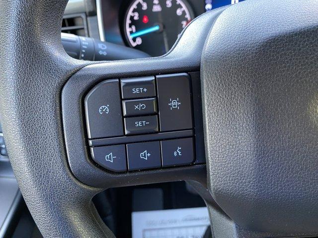 used 2022 Ford F-150 car, priced at $39,800