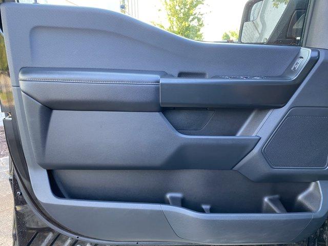 used 2022 Ford F-150 car, priced at $39,800