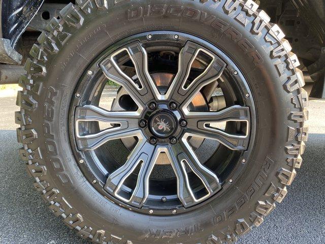 used 2022 Ford F-150 car, priced at $39,800